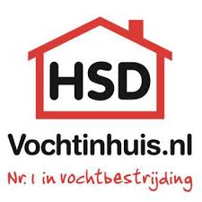 Logo HSD Vochtbestrijding